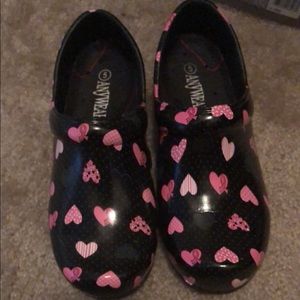 Medical work shoes (crocs)